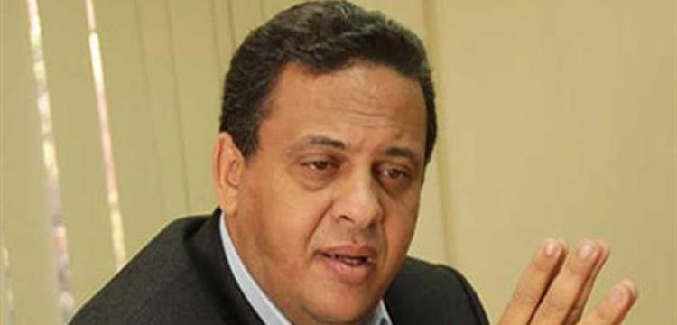 محمود سعيد